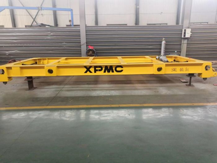 20英尺简易电动吊具