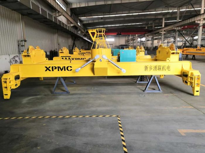 20英尺定尺防爆吊具